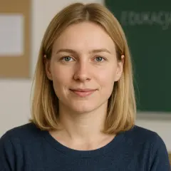 Autor Inga Kozłowska
