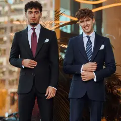 Jak ubrać się na maturę chłopak, aby uniknąć modowej wpadki?