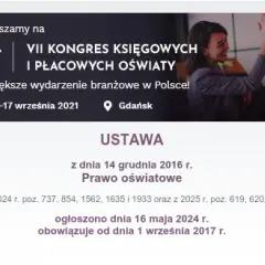 Co zawiera ustawa prawo oświatowe? Kluczowe przepisy, które musisz znać