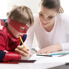 Jak przejść na nauczanie domowe i uniknąć trudności w edukacji?