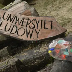 Uniwersytet ludowy rzemiosła artystycznego - poznaj unikalne kursy i tradycje