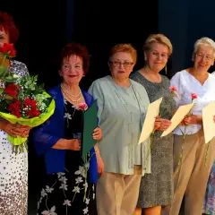 Uniwersytet trzeciego wieku Mrągowo - aktywności dla seniorów i społeczność