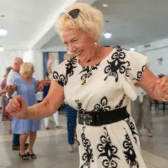 Uniwersytet trzeciego wieku Jarocin - wsparcie i aktywność dla seniorów