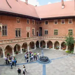 Kiedy powstał uniwersytet jagielloński? Odkryj jego fascynującą historię