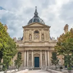 Sorbona uniwersytet: historia, wydziały i tajemnice uczelni