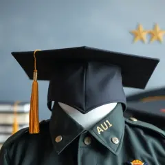 Jaki stopień wojskowy po studiach? Sprawdź, co możesz osiągnąć