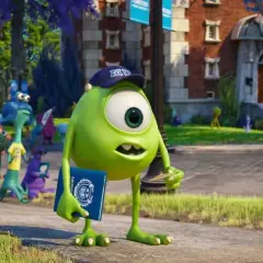 Uniwersytet Potworny – odkryj tajemnice fabuły i postaci filmu
