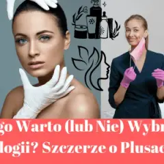 Kosmetologia praca po studiach - najlepsze możliwości kariery i rozwoju