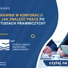 Czy po studiach prawniczych jest się prawnikiem? Poznaj prawdę o uprawnieniach