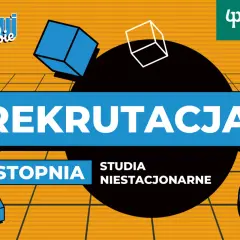 Rekrutacja na studia magisterskie II stopnia niestacjonarne na Politechnice Białostockiej.