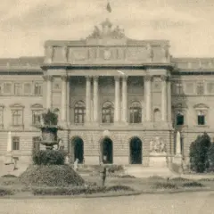 Uniwersytet Lwowski: Fascynująca historia i wpływ na edukację