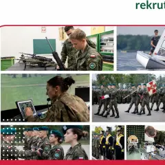 Studia wojskowe na WAT: od musztry po nowoczesne technologie. Kadry przyszłych oficerów i ich codzienne wyzwania.