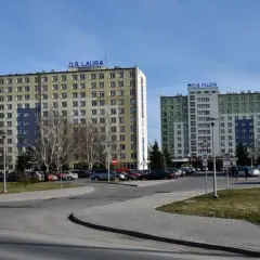 Dom studencki Hilton na Uniwersytecie Rzeszowskim - ceny, pokoje, usługi