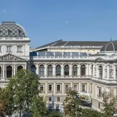 Uniwersytet techniczny w Wiedniu - wszystko, co musisz wiedzieć