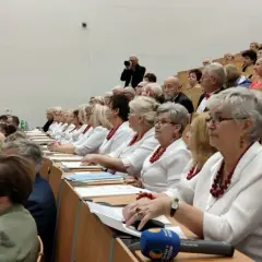 Uniwersytet trzeciego wieku Rzeszów - oferta edukacyjna dla seniorów