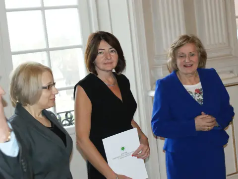 Anna Derpieńska z Uniwersytetu w Białymstoku: ważne osiągnięcia i prace