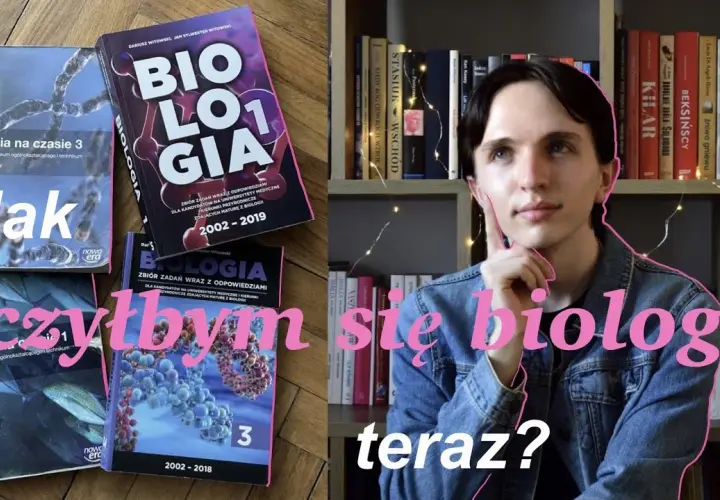 Jak uczyć się biologii skutecznie i uniknąć trudności w nauce