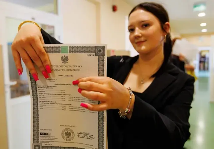 Czy w zawodówce jest matura? Odkryj, jak zdobyć świadectwo dojrzałości