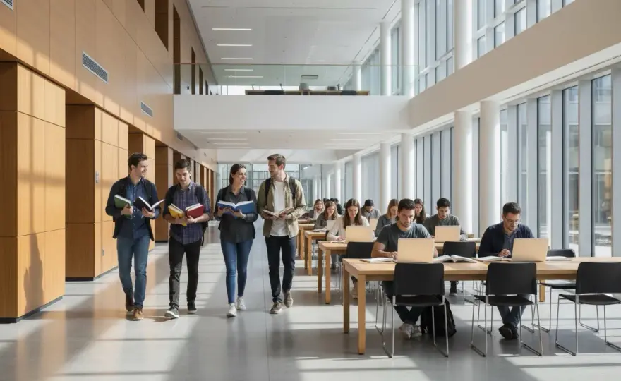 Studia jednolite magisterskie - Jak działają i czy warto je wybrać?