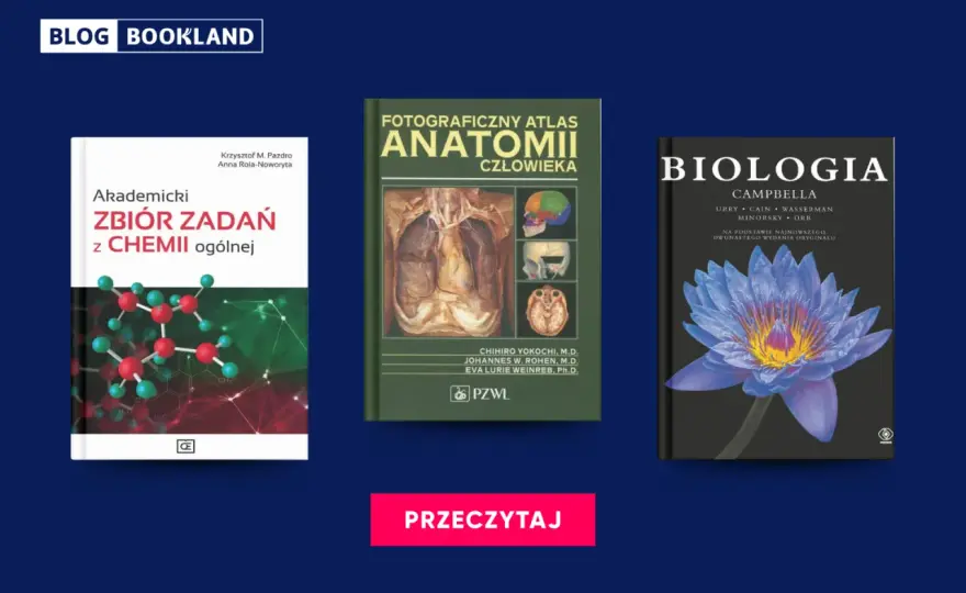 Studia po biol-chemie - co wybrać? Poznaj najlepsze kierunki i błędy