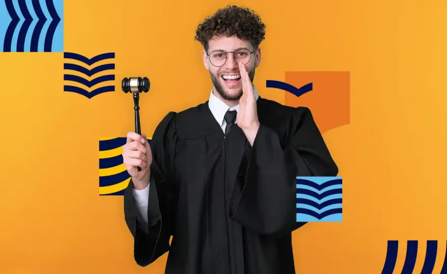 Rekrutacja na prawo - Jakie przedmioty wybrać i jak się dostać?
