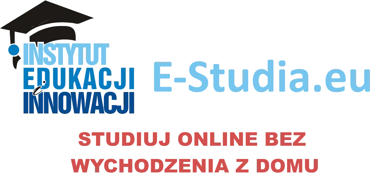 Instytut Edukacji i Innowacji oferuje studia licencjackie online. Studiuj bez wychodzenia z domu na E-Studia.eu.