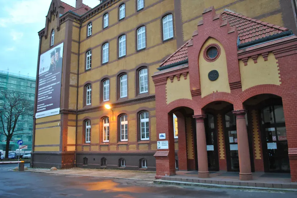 Uniwersytet Szczeciński opinie - co naprawdę myślą studenci?