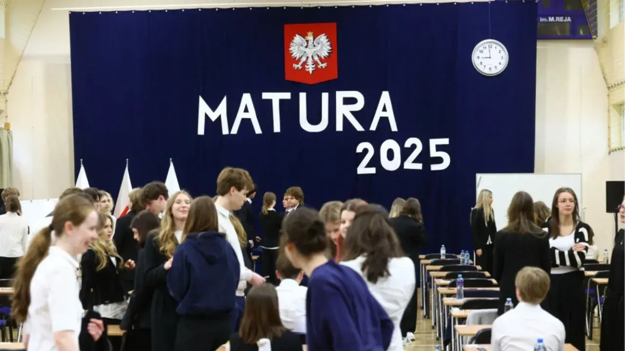 Ile punktów ma matura z polskiego? Sprawdź, jak zdobyć więcej!