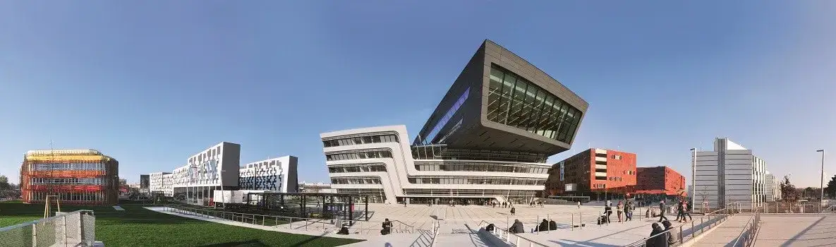 Zdjęcie Uniwersytet ekonomiczny w Wiedniu - co musisz wiedzieć przed studiami
