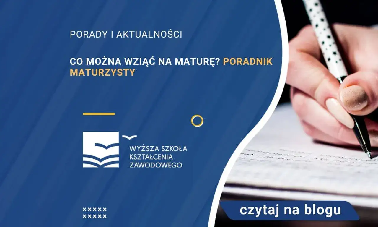 Zdjęcie Co można wziąć na maturę z matematyki? Sprawdź niezbędne przybory