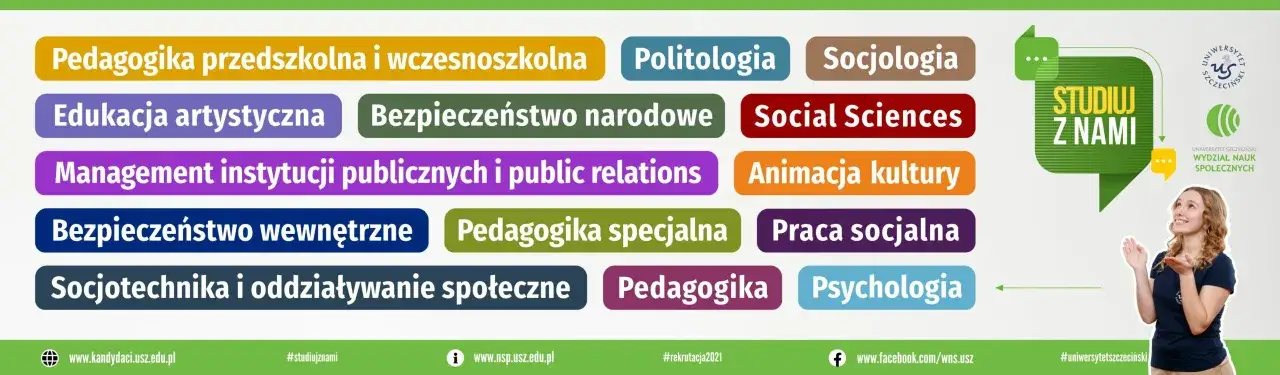 Zdjęcie Uniwersytet Szczeciński kierunki - jakie studia możesz wybrać?