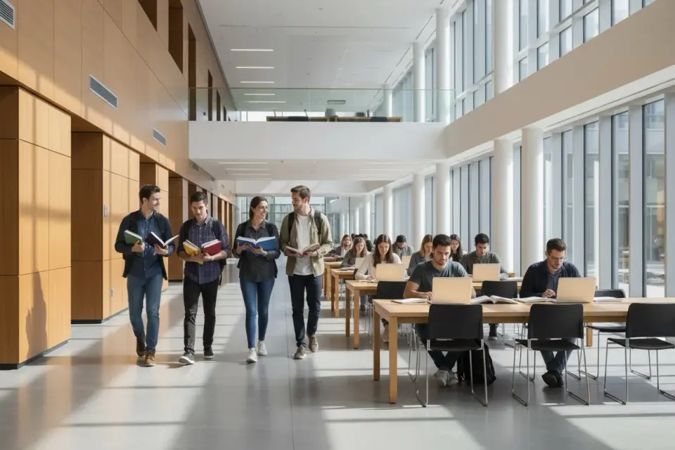 Studia jednolite magisterskie - Jak działają i czy warto je wybrać?