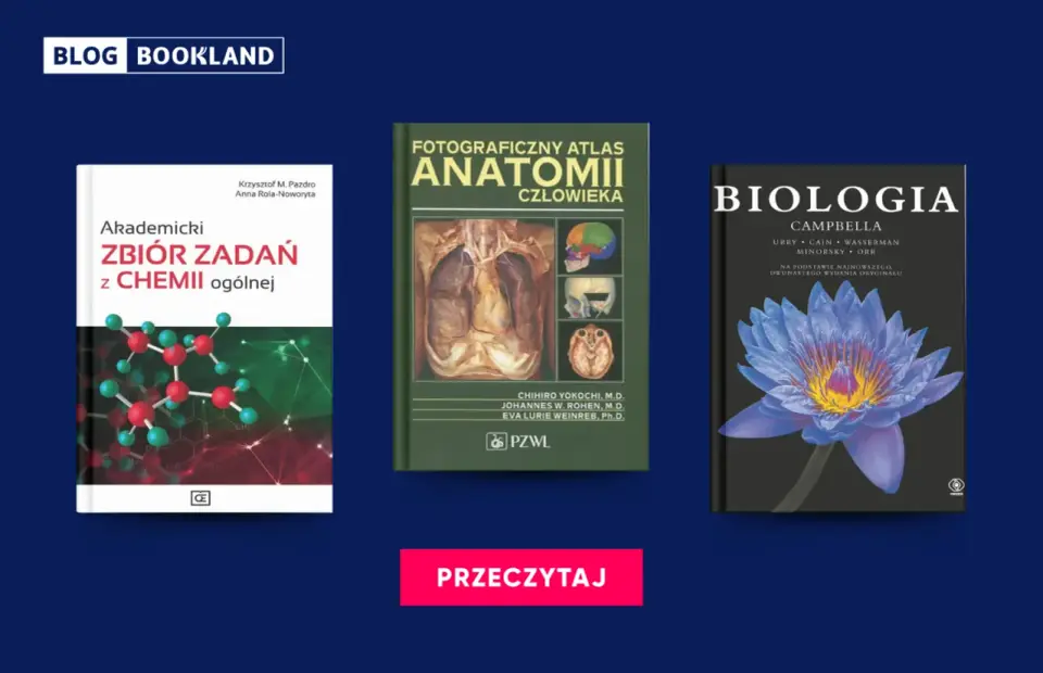 Studia po biol-chemie - co wybrać? Poznaj najlepsze kierunki i błędy